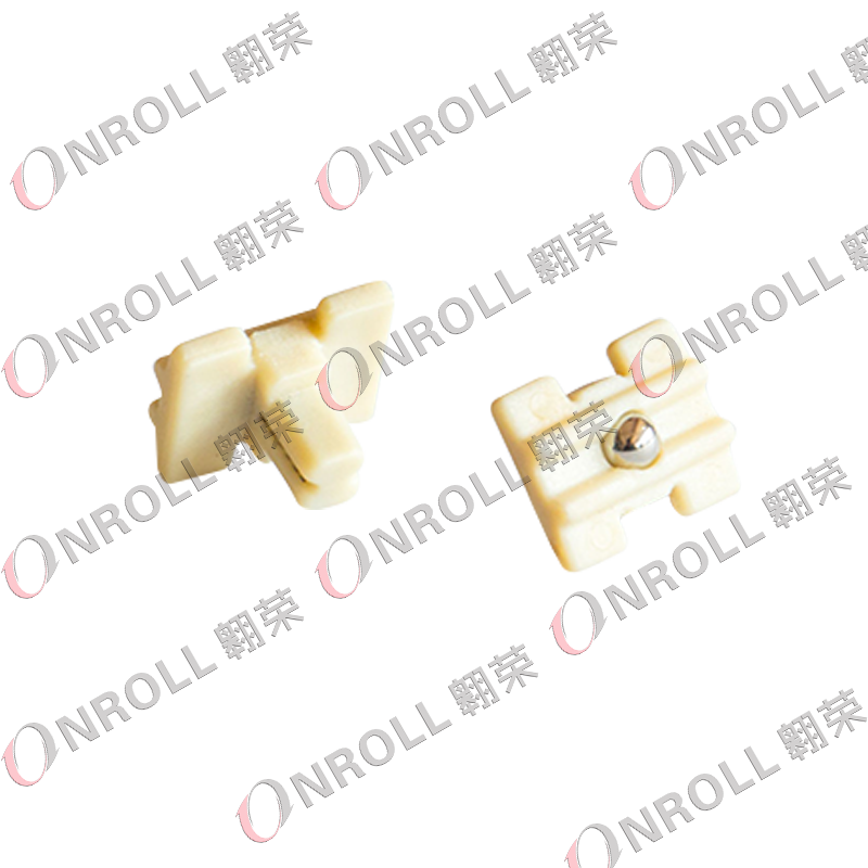 Pemasangan Slider Plastik