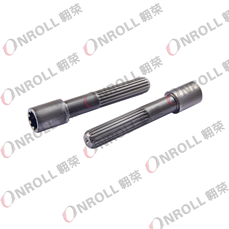 Aci Vortex & Aci Bawah Stereng