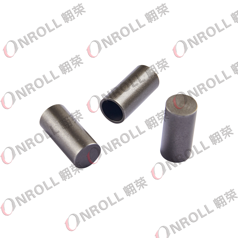 Pin Pencarian Spring Penyegerak